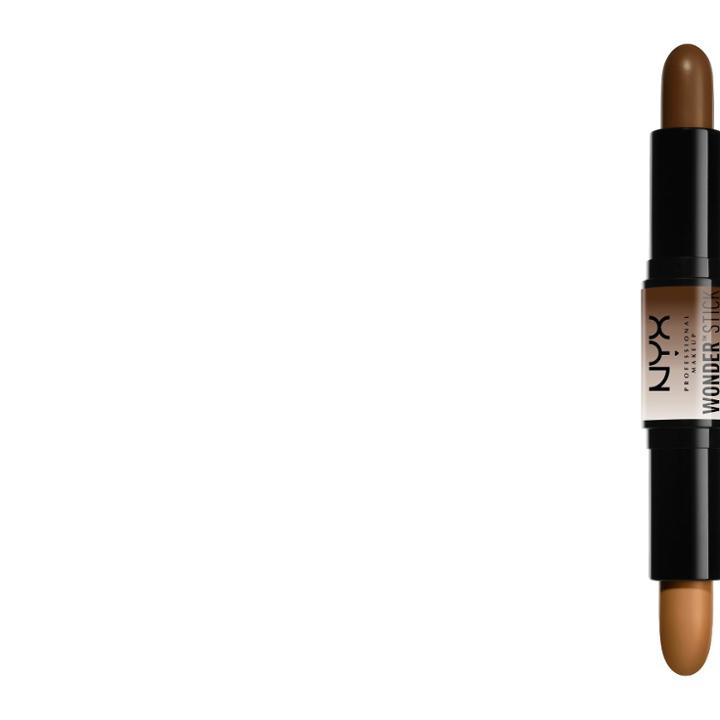 Nyx Professional Makeup Wonder Stick Deep Dark