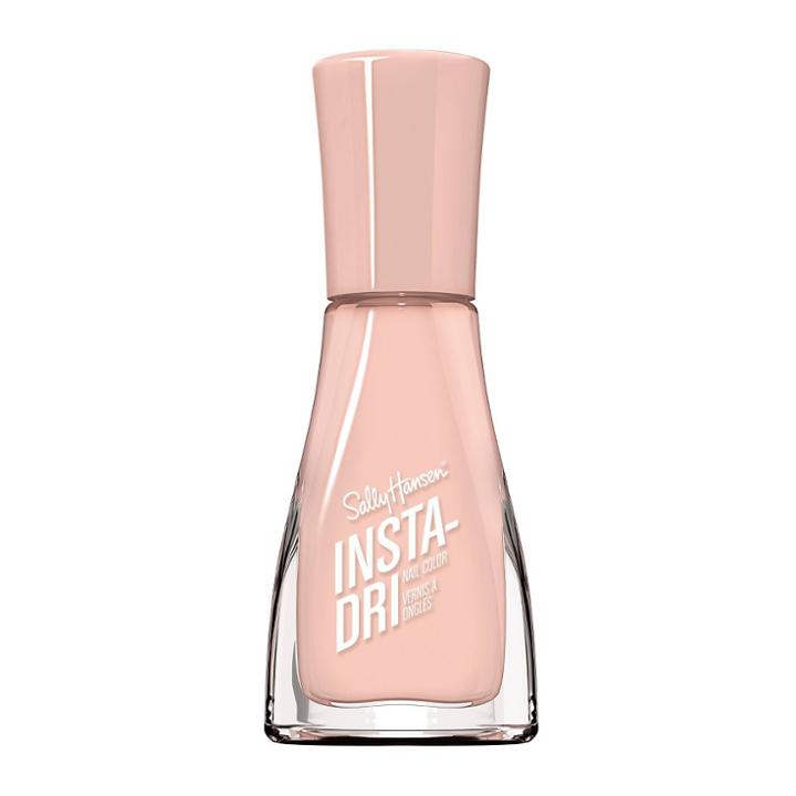 Sally Hansen Insta-dri Nail Color 641 Hit The Deck