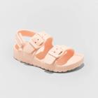 Toddler Ade Apparel Water Shoes - Cat & Jack Pink