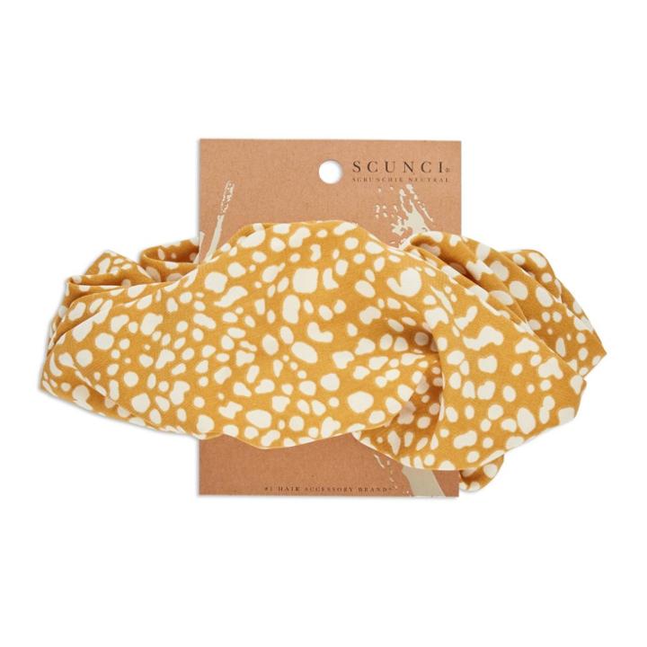 Scunci Extra Large Scrunchie -