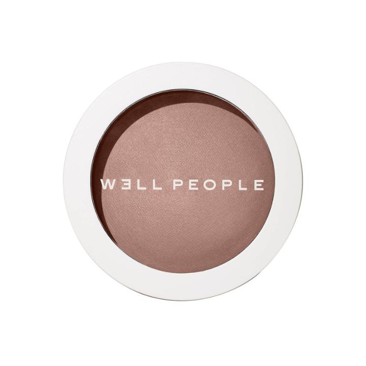 Well People Superpowder Bronzing Powder - Sun Glow