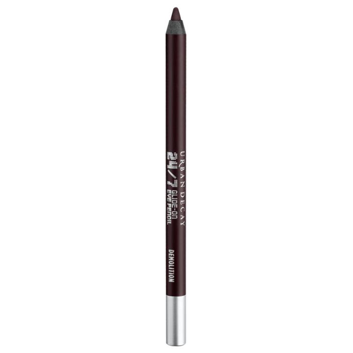 Urban Decay 24/7 Glide-on Waterproof Eyeliner Pencil - Demolition - Ulta Beauty