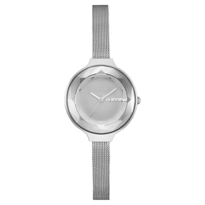 Women's Rumbatime Orchard Gem Mesh Watch -