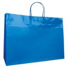 Spritz Vogue Gift Bag Blue -