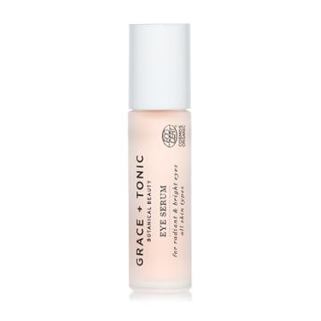 Grace + Tonic Botanical Beauty Grace + Tonic Botani Anti-aging Oil Facial Treatments - .27oz, Pink