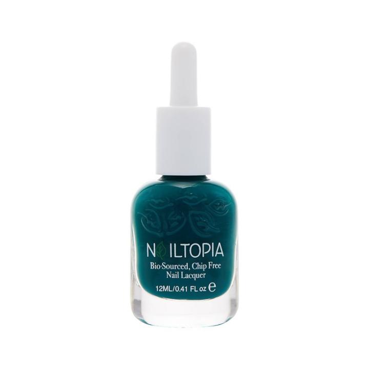 Nailtopia Nail Polish - Seas The Day