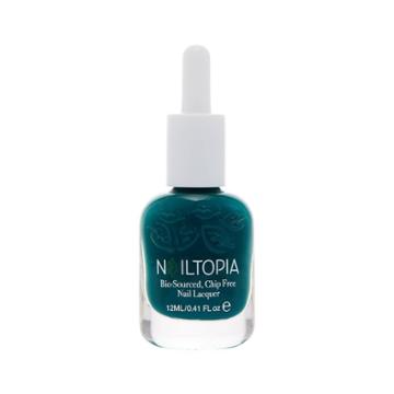 Nailtopia Nail Polish - Seas The Day