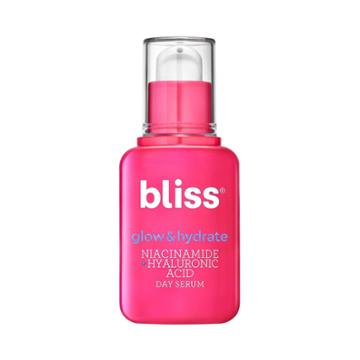 Bliss Glow & Hydrate Serum