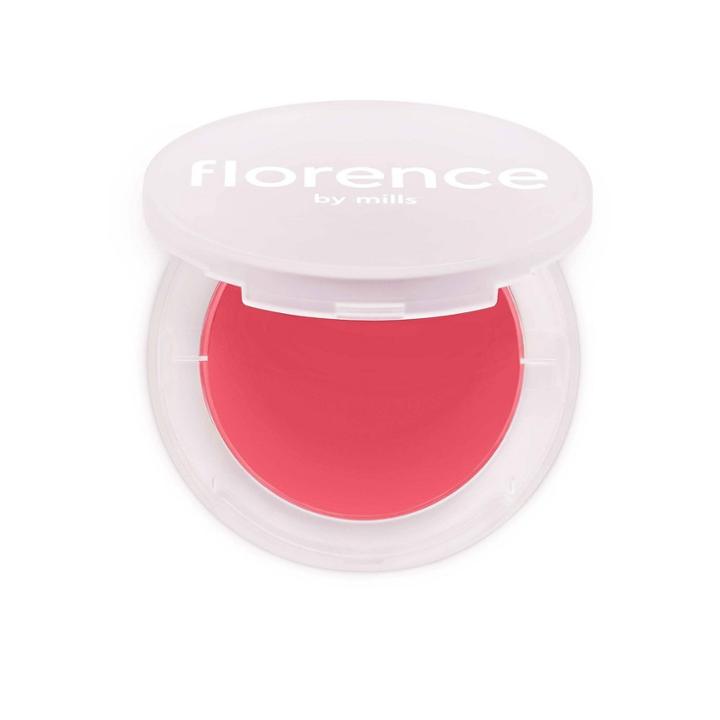 Florence By Mills Cheek Me Later Cream Blush - Pretty Pink - 0.19oz - Ulta Beauty