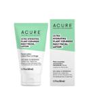 Acure Ultra Hydrating Plant Ceramide Daily Face Moisturizer