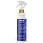 Raw Sugar Coconut Milk And Blue Agave Multi-miracle Leave-in Heat Protectant & Conditioner
