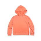 Women's Beach Fleece Hooded Sweatshirt - Universal Thread Blush Peach Xs, Women's, Blush Pink