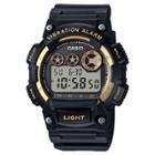 Casio Wristwatch Casio Men's Black,