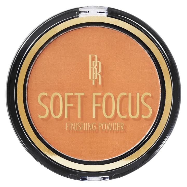 Target Black Radiance Soft Focus Finishing Powder - 0.46 Oz, Creamy Bronze