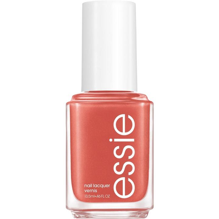 Essie Spring Trend 2021 Nail Color - Retreat Yourself