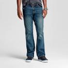 Men's Bootcut Jeans Kyle Wash - Mossimo Supply Co.