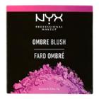 Nyx Professional Makeup Ombre Blush Code Breaker