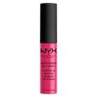 Nyx Professional Makeup Soft Matte Lip Cream Pink