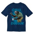 Boys' Zootopia Flash The Sloth Graphic T-shirt - Blue