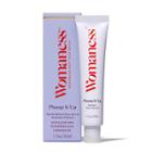 Womaness Collagen Boosting Plump It Up Retinol Face Serum