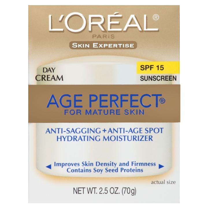L'oreal Paris Age Perfect Day Cream