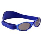 Baby Banz Adventure Baby Sunglasses - Pacific Blue, Infant Unisex