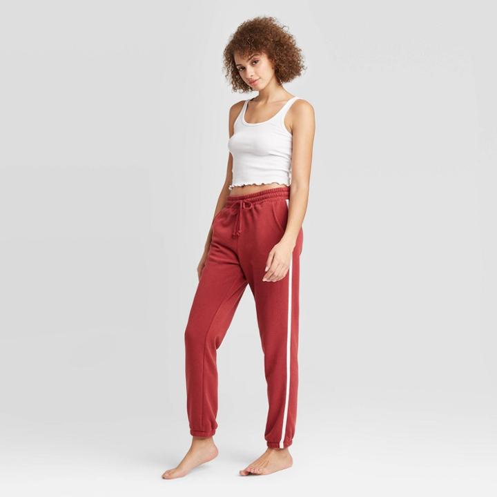 Women's Ribbed Tank Top - Colsie White