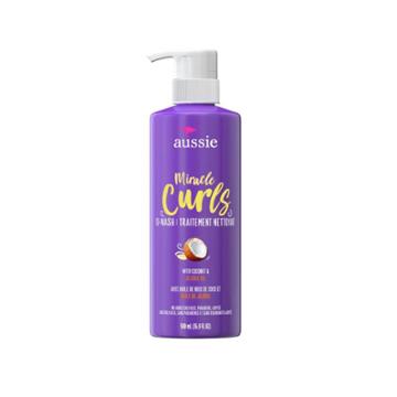 Aussie Miracle Curls Co-wash