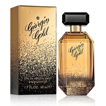 Giorgio Gold By Giorgio Beverly Hills Eau De Parfum Women's Perfume