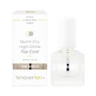 Tenoverten The Shield High Shine Protective Top Coat