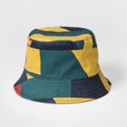 Boys' Wave Valley Camper Bucket Hat - Art Class One Size,