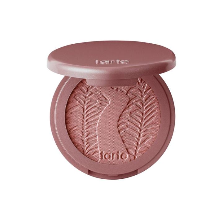 Tarte Amazonian Clay 12hrs Blush - Dazzled - 0.2oz - Ulta Beauty
