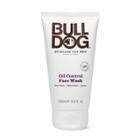 Target Bulldog Oil Control Face Wash