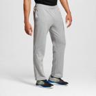Men's Tech Fleece Sweatpants - C9 Champion Nickel