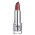 E.l.f. Beautifully Bare Satin Lipstick Touch Of Berry - .13oz