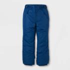 Plusboys' Snow Pants - All In Motion Navy