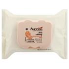 Aveeno Ultra-calming Cleansing Makeup Removing Wipes