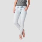 Denizen From Levi's Women's Low-rise Jeggings - (juniors')