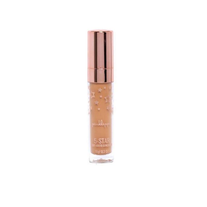 Pink Lipps Cosmetics 5-star Soft Matte Concealer - Powerful Like Scorpio