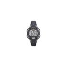 Women's Timex Ironman Classic 30 Lap Digital Watch - Black T5e961jt, Women's,
