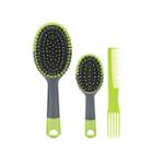 Goody Detangle It Hair Brush And Comb Combo