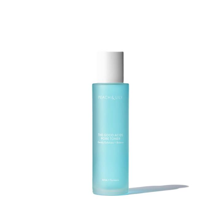 Peach & Lily The Good Acids Pore Toner - 3.38 Fl Oz - Ulta Beauty