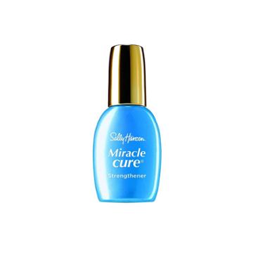 Sally Hansen Nail Treatment 45087 Miracle Cure For Severe Problem Nails - 0.45 Fl Oz, Adult Unisex