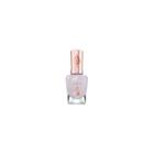 Sally Hansen Color Therapy Nail Color 541 Give Me A Tint