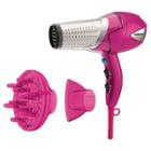 Conair Translucent Hair Dryer Pink