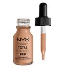 Nyx Professional Makeup Total Control Pro Drop Foundation - 10.5 Medium Buff