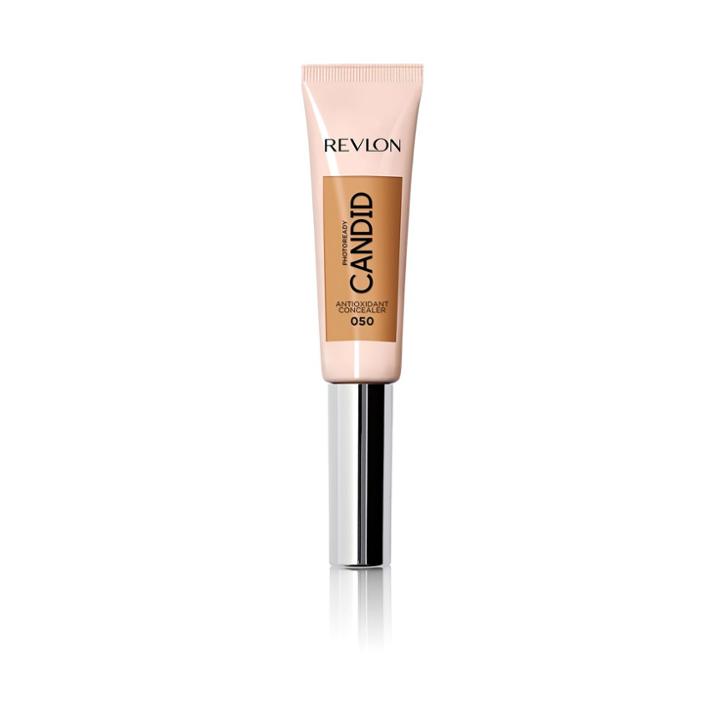 Revlon Photoready Candid Antioxidant Concealer 050 Medium Deep