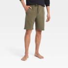 Men's Soft Gym Shorts - All In Motion