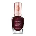 Sally Hansen Color Therapy Nail Color - 373 Nothing To Wine About