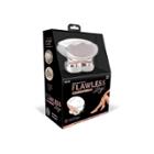 Finishing Touch Flawless Legs Hair Remover, White - Dnu